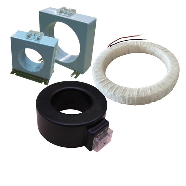 Current transformer discount